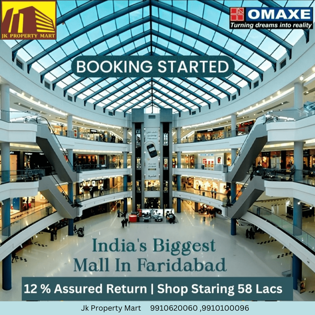 Jk Property Mart 9910620060 ,9910100096